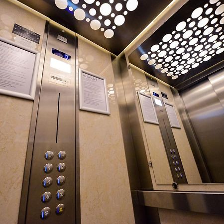 Dreamtime Apartments Bucureşti Eksteriør bilde