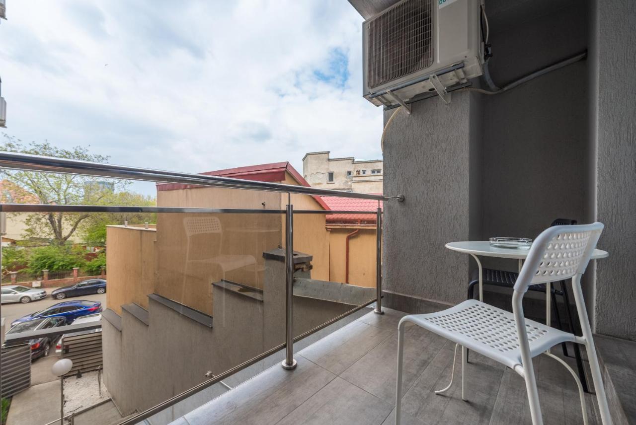 Dreamtime Apartments Bucureşti Eksteriør bilde