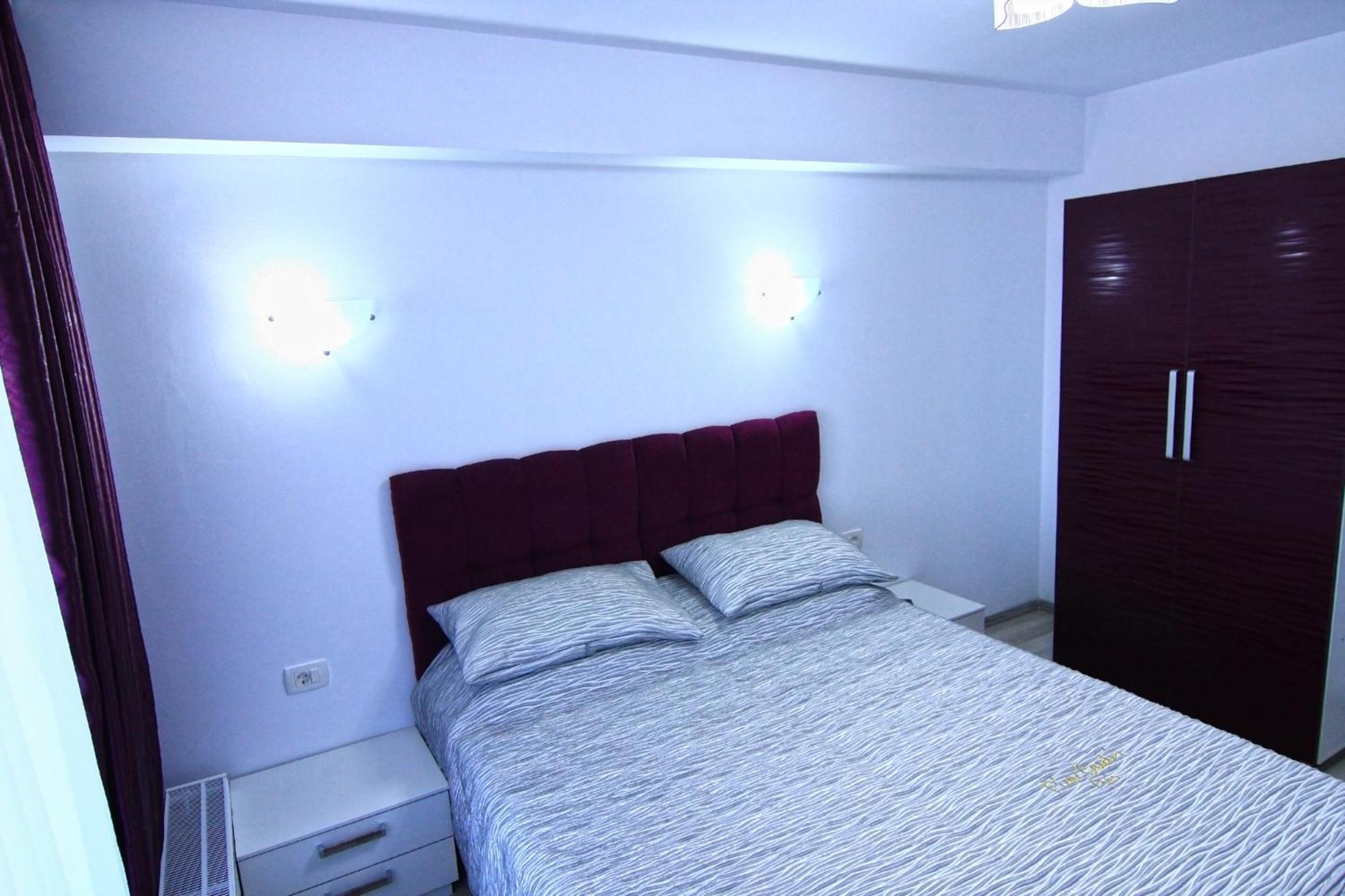 Dreamtime Apartments Bucureşti Rom bilde