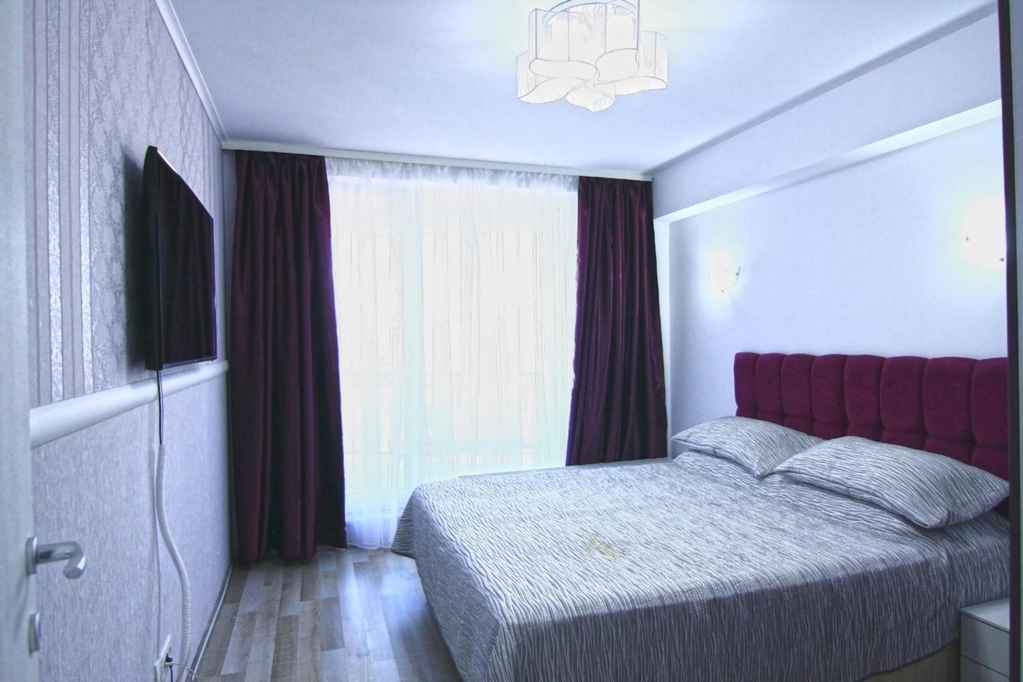 Dreamtime Apartments Bucureşti Rom bilde