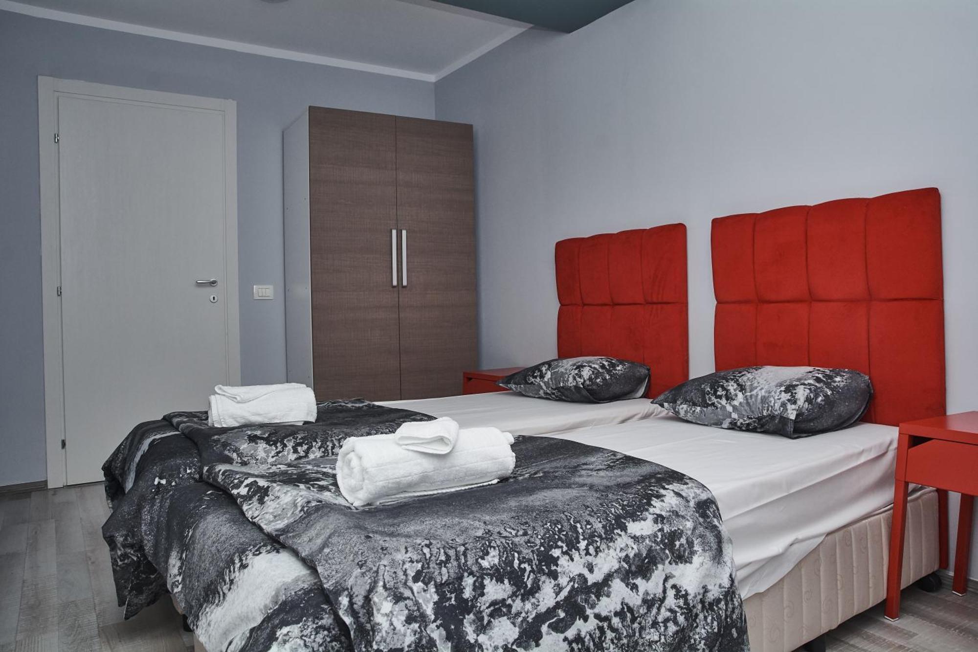 Dreamtime Apartments Bucureşti Rom bilde