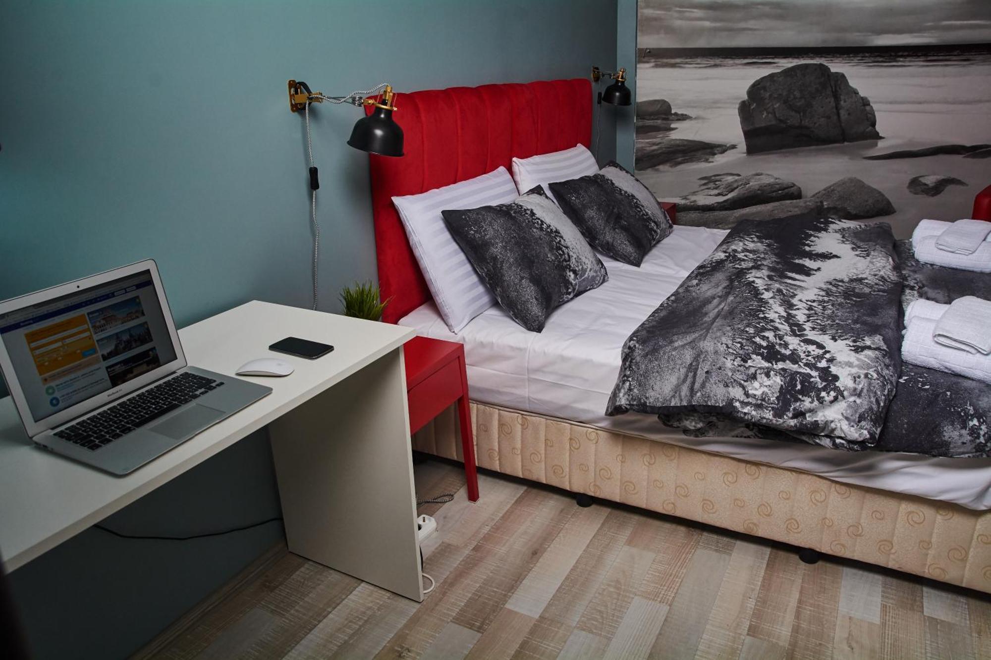 Dreamtime Apartments Bucureşti Eksteriør bilde