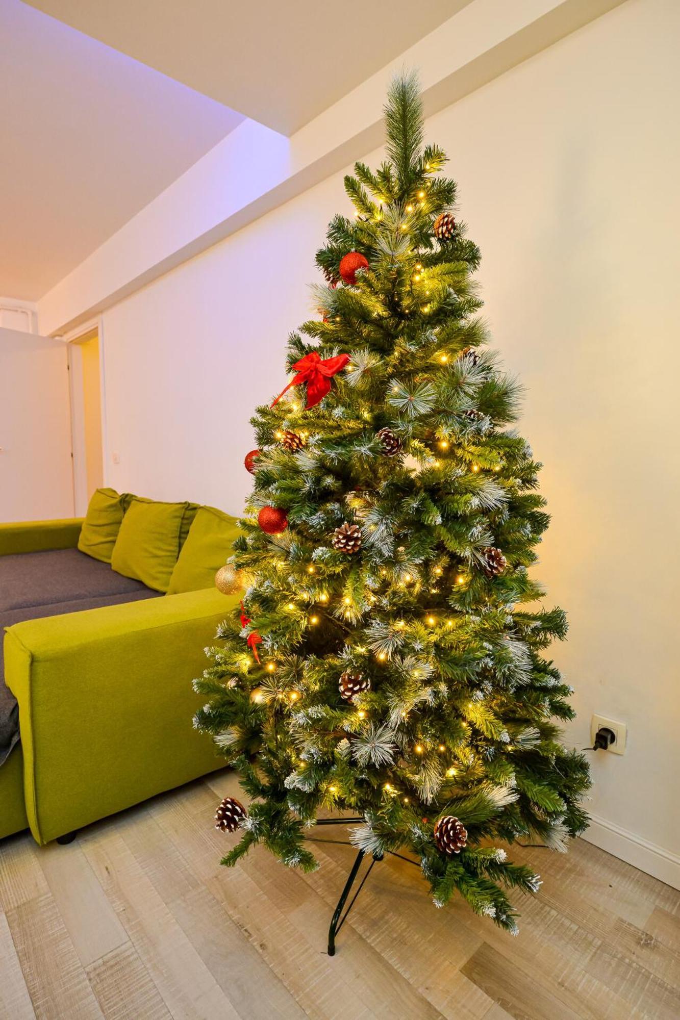 Dreamtime Apartments Bucureşti Eksteriør bilde