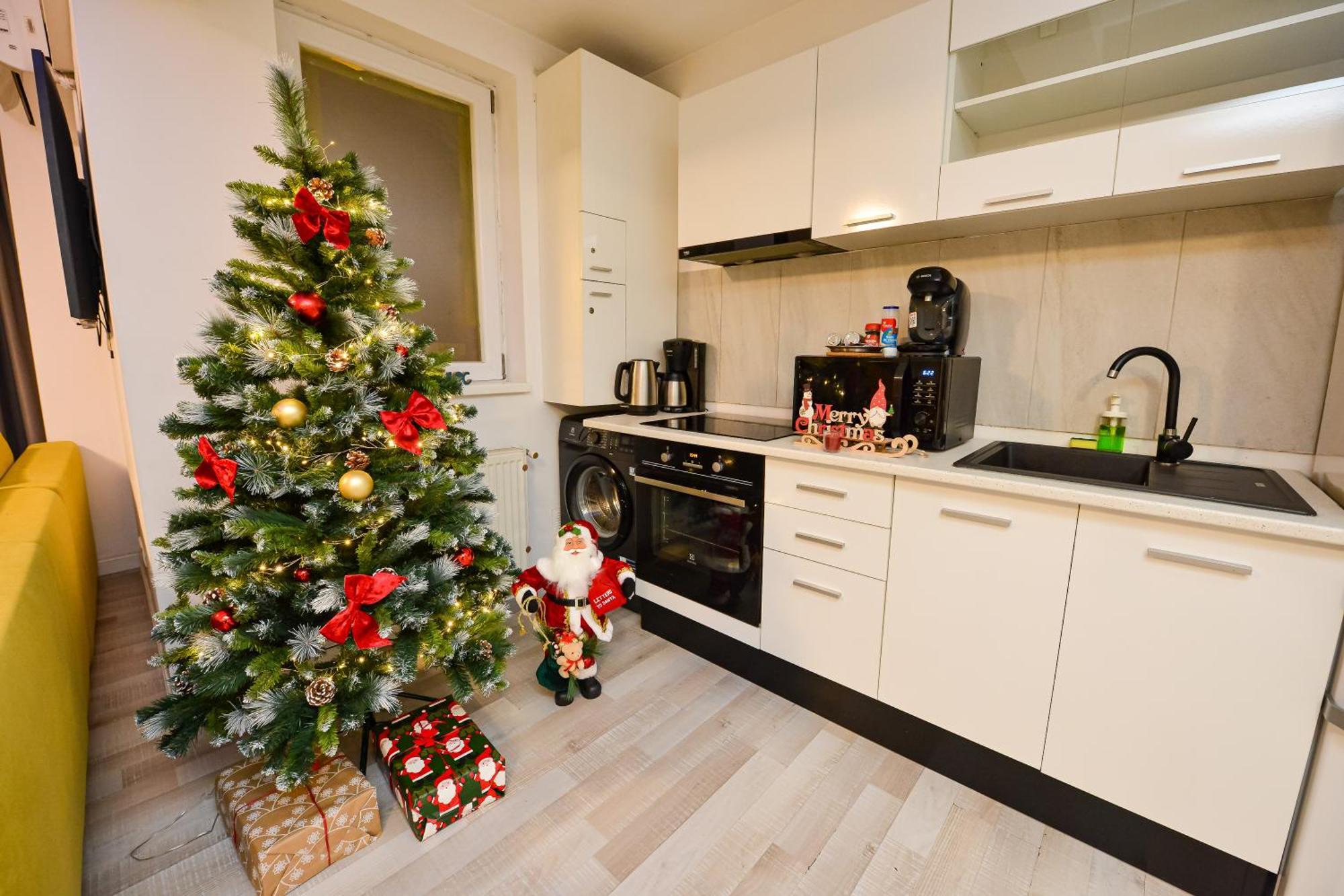 Dreamtime Apartments Bucureşti Eksteriør bilde