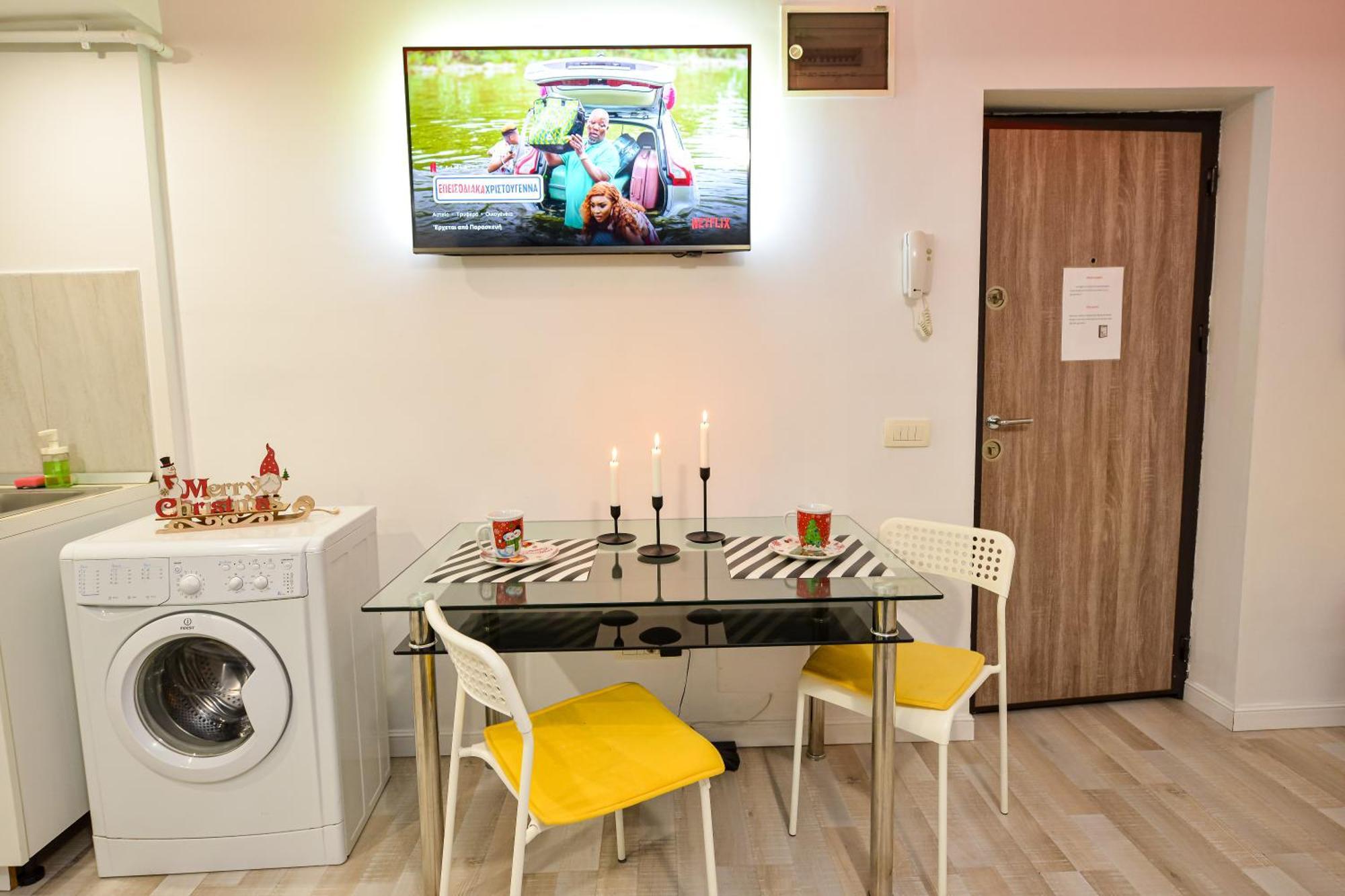 Dreamtime Apartments Bucureşti Eksteriør bilde