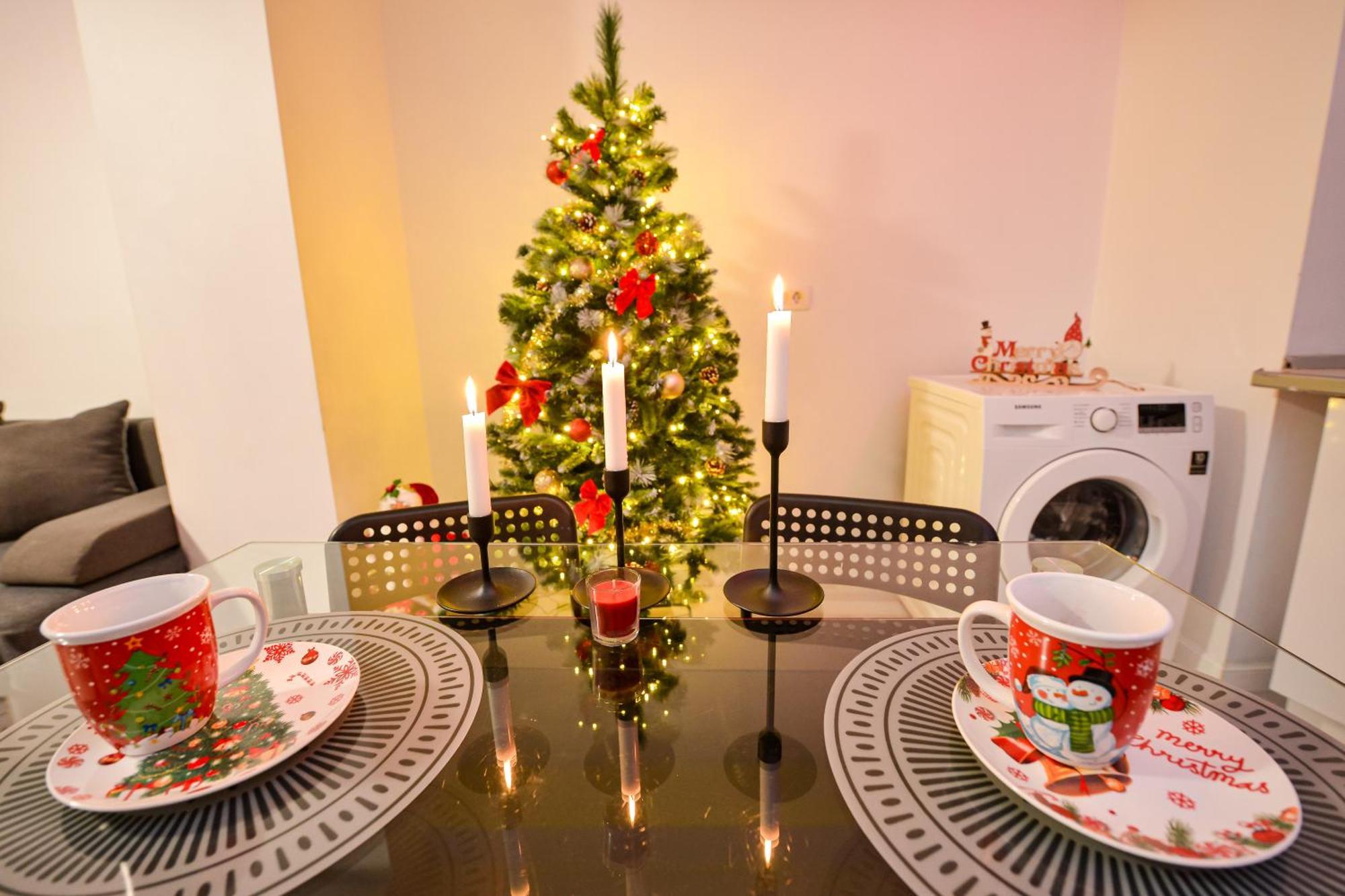 Dreamtime Apartments Bucureşti Eksteriør bilde