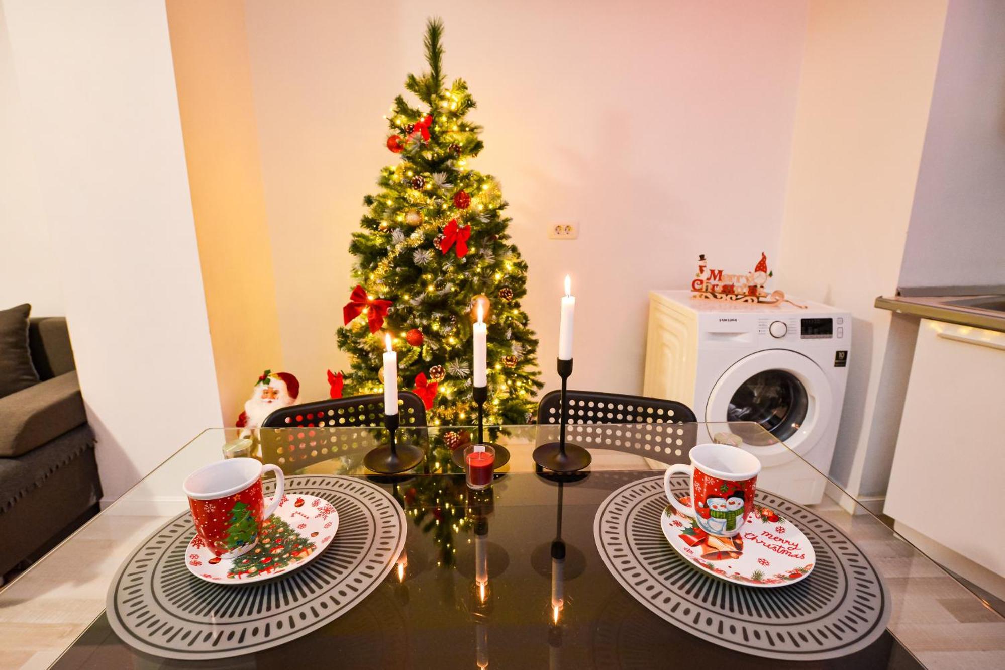 Dreamtime Apartments Bucureşti Eksteriør bilde