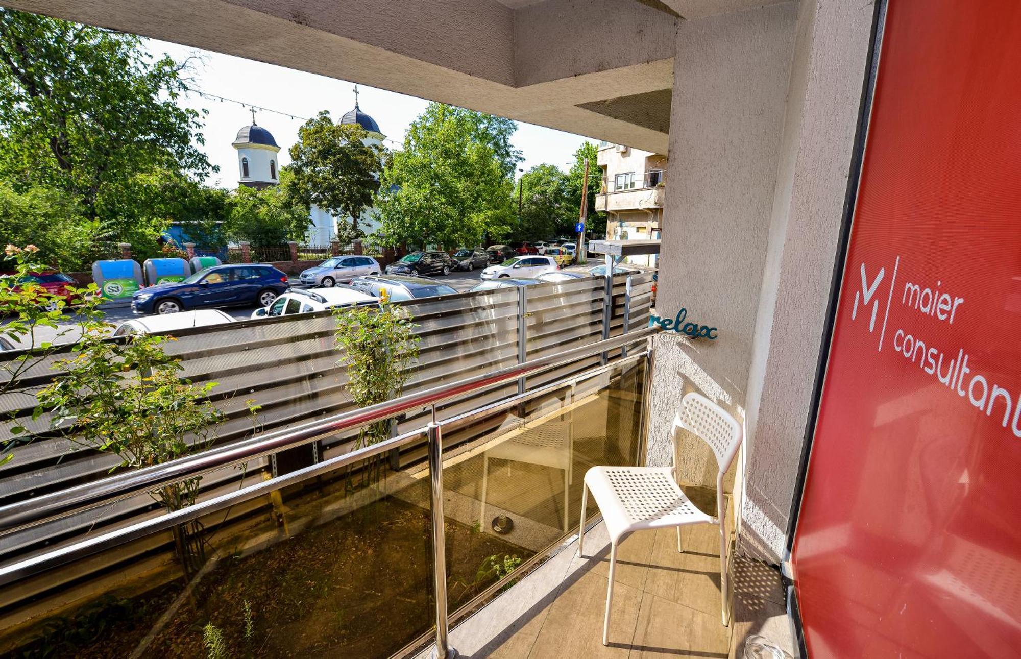 Dreamtime Apartments Bucureşti Eksteriør bilde