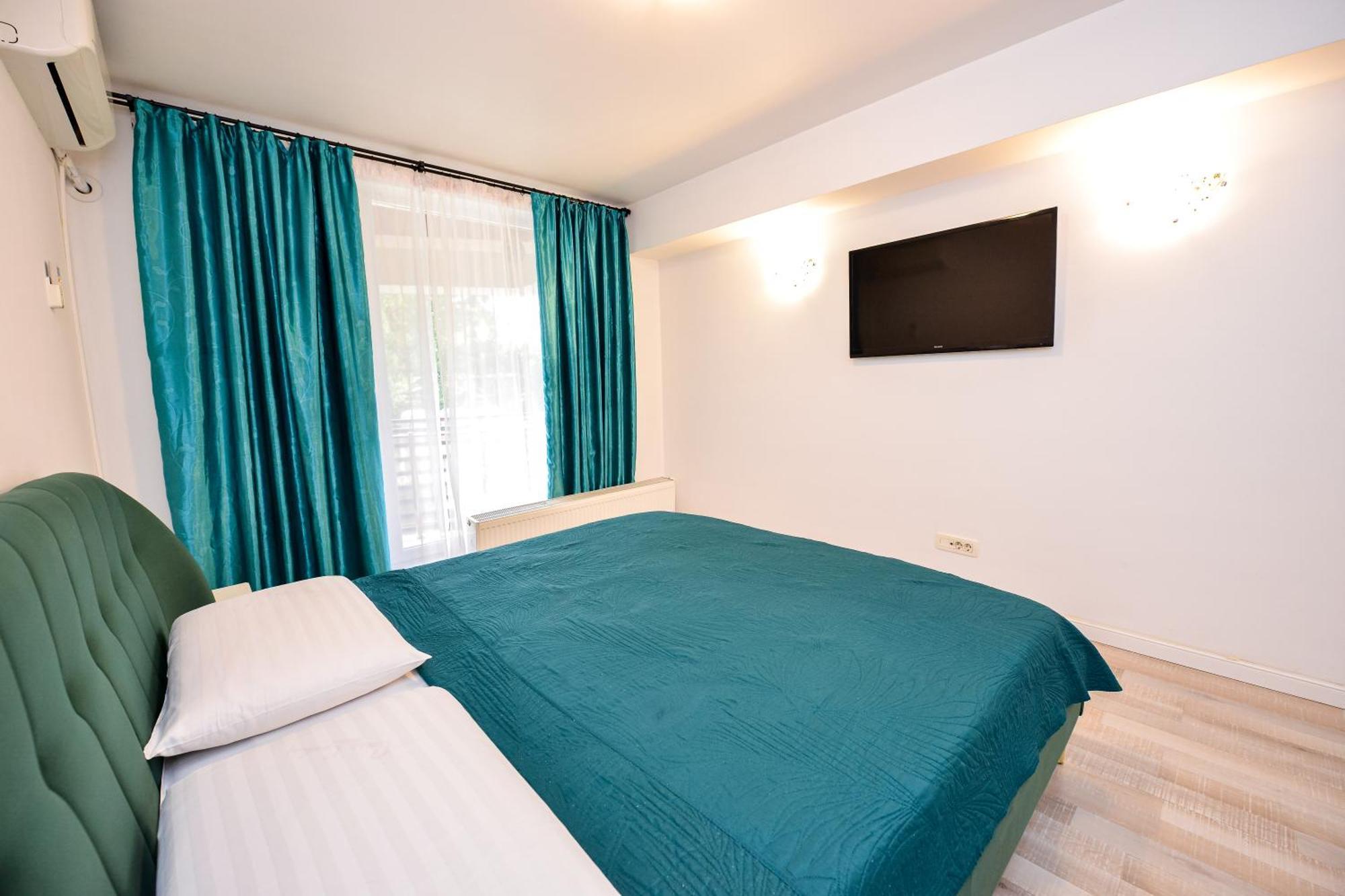 Dreamtime Apartments Bucureşti Eksteriør bilde
