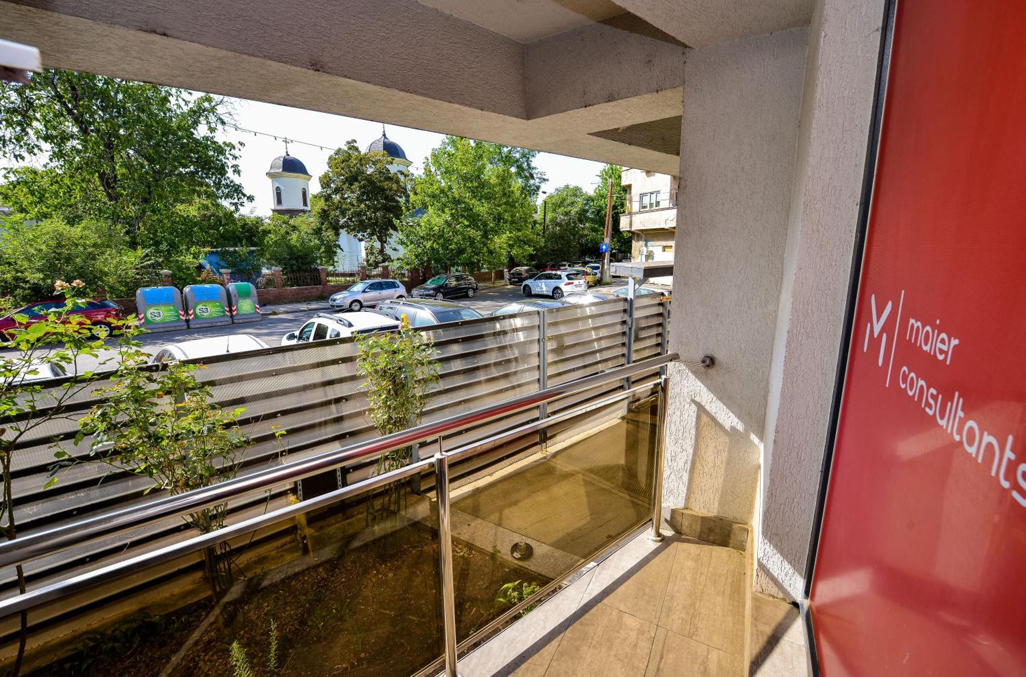 Dreamtime Apartments Bucureşti Eksteriør bilde