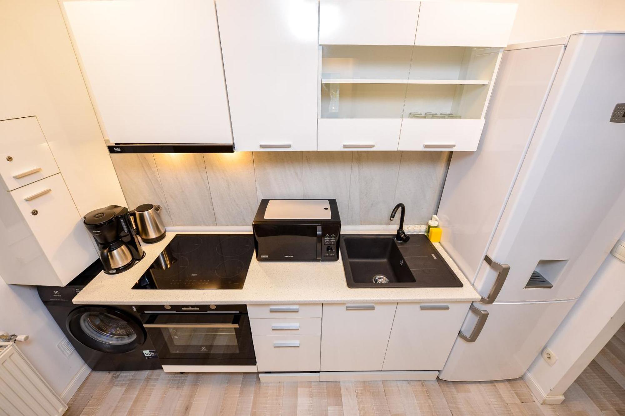 Dreamtime Apartments Bucureşti Eksteriør bilde