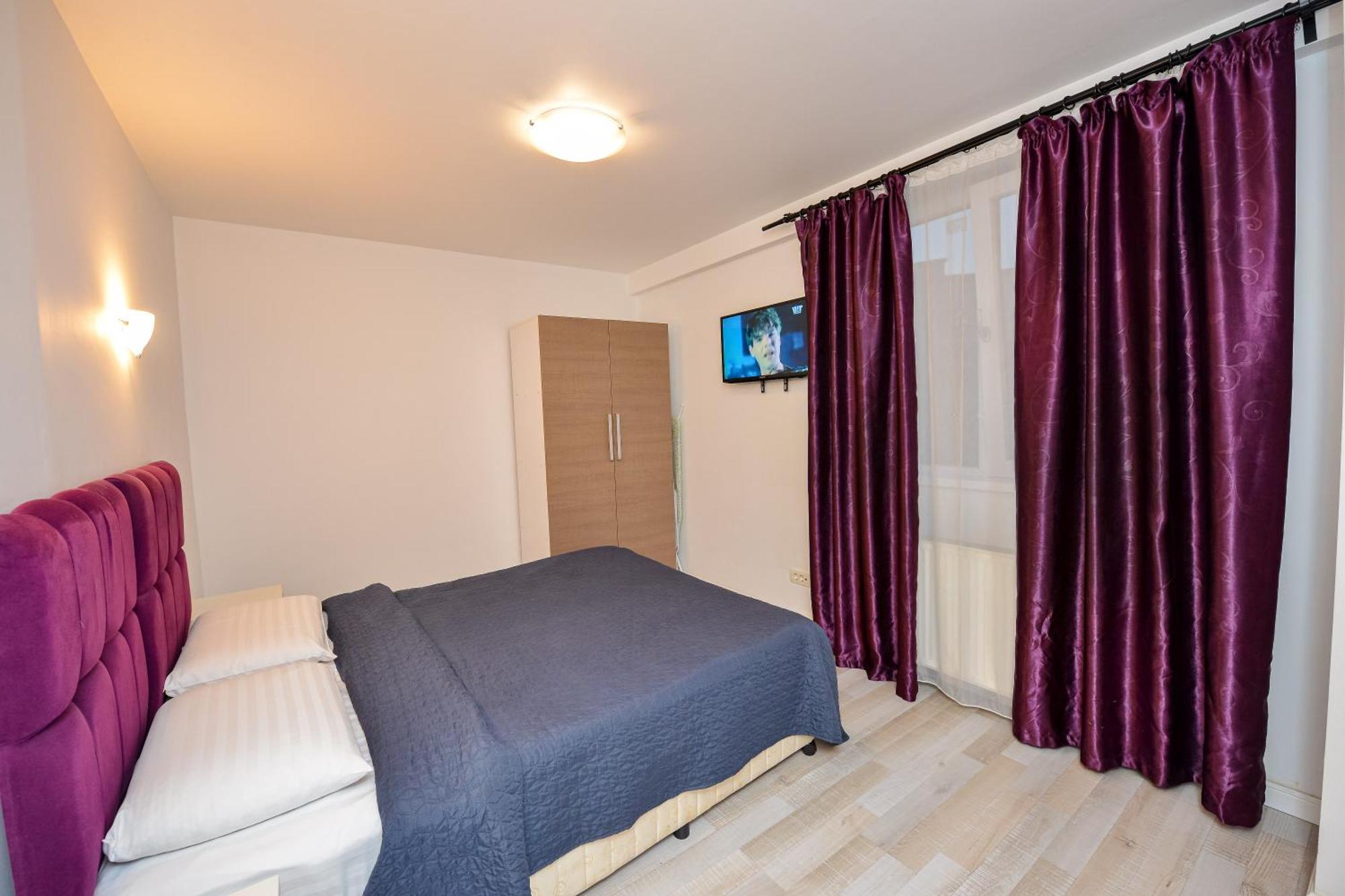 Dreamtime Apartments Bucureşti Eksteriør bilde