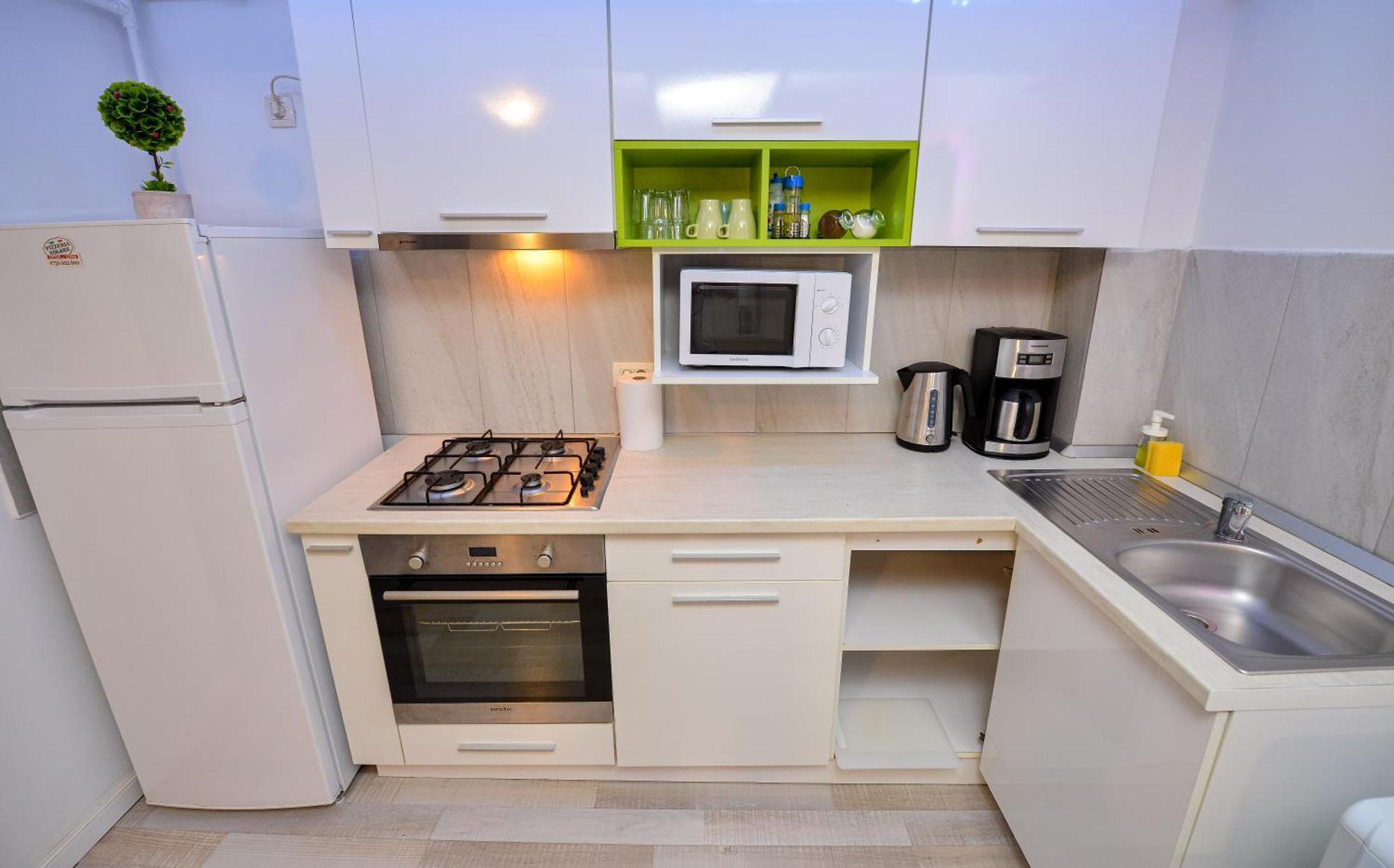 Dreamtime Apartments Bucureşti Eksteriør bilde