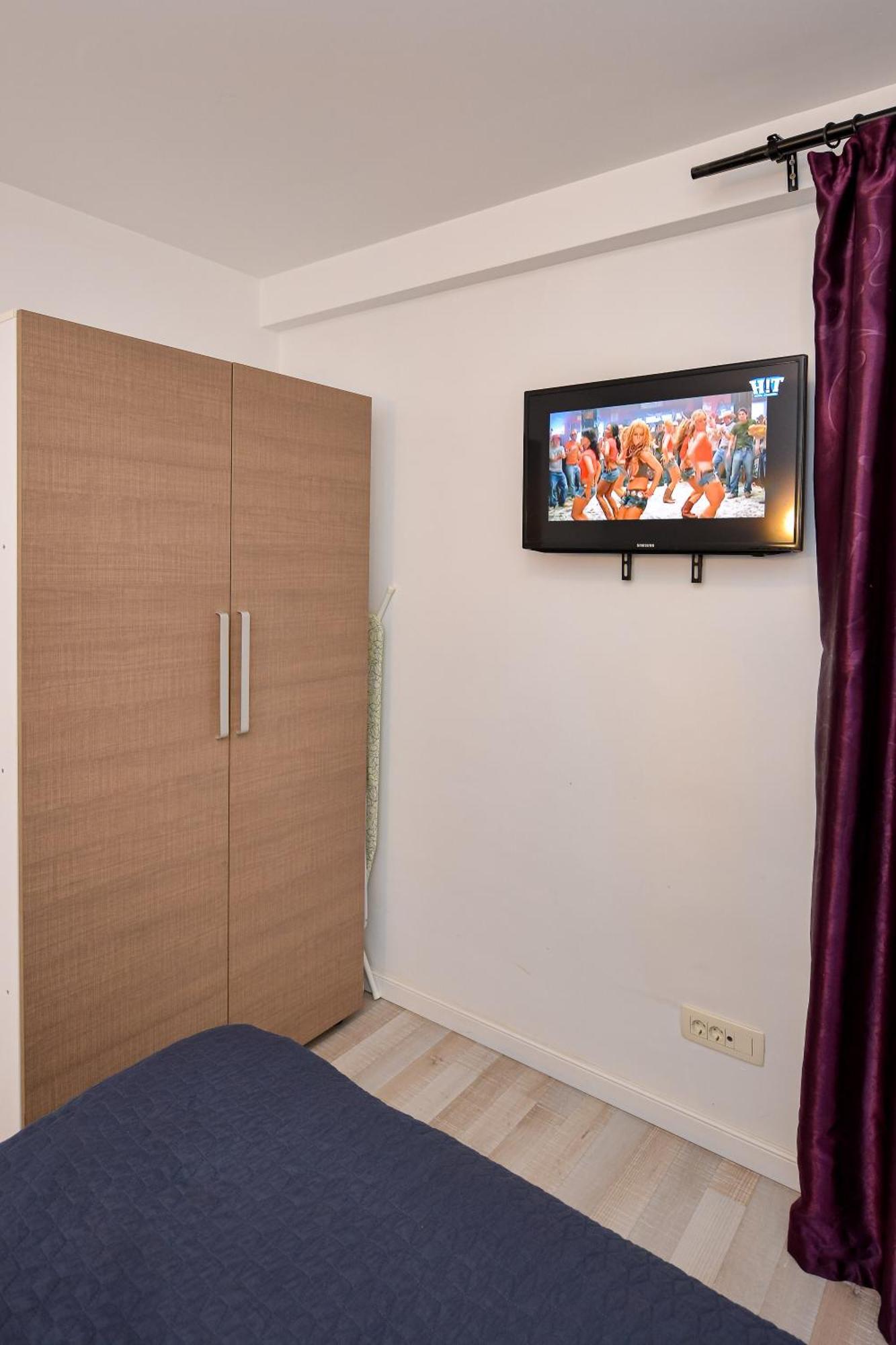 Dreamtime Apartments Bucureşti Eksteriør bilde