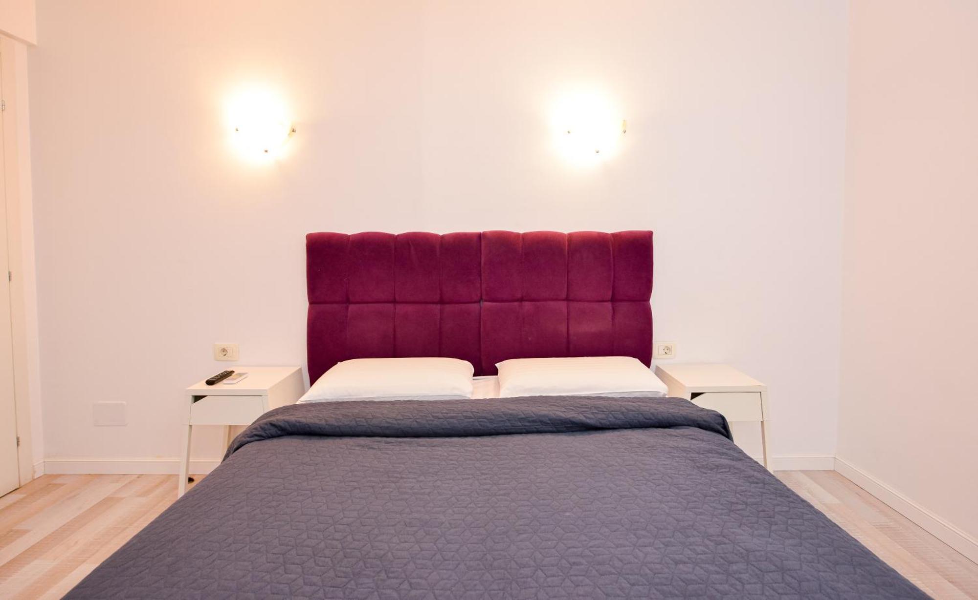 Dreamtime Apartments Bucureşti Eksteriør bilde